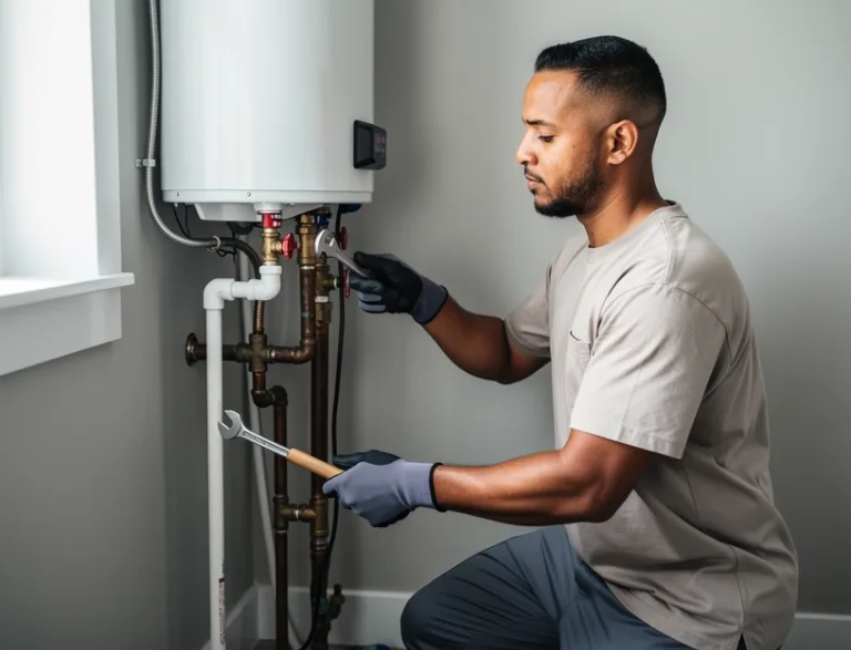 Boiler Reparatie dienst in Valkenswaard